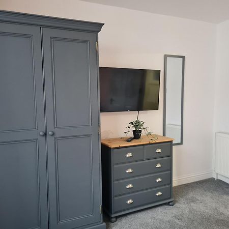 Yorkshire Rose - 2 Bed Apartment Sleeps 6 Scarborough Dış mekan fotoğraf
