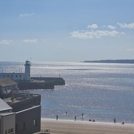 Yorkshire Rose - 2 Bed Apartment Sleeps 6 Scarborough Dış mekan fotoğraf