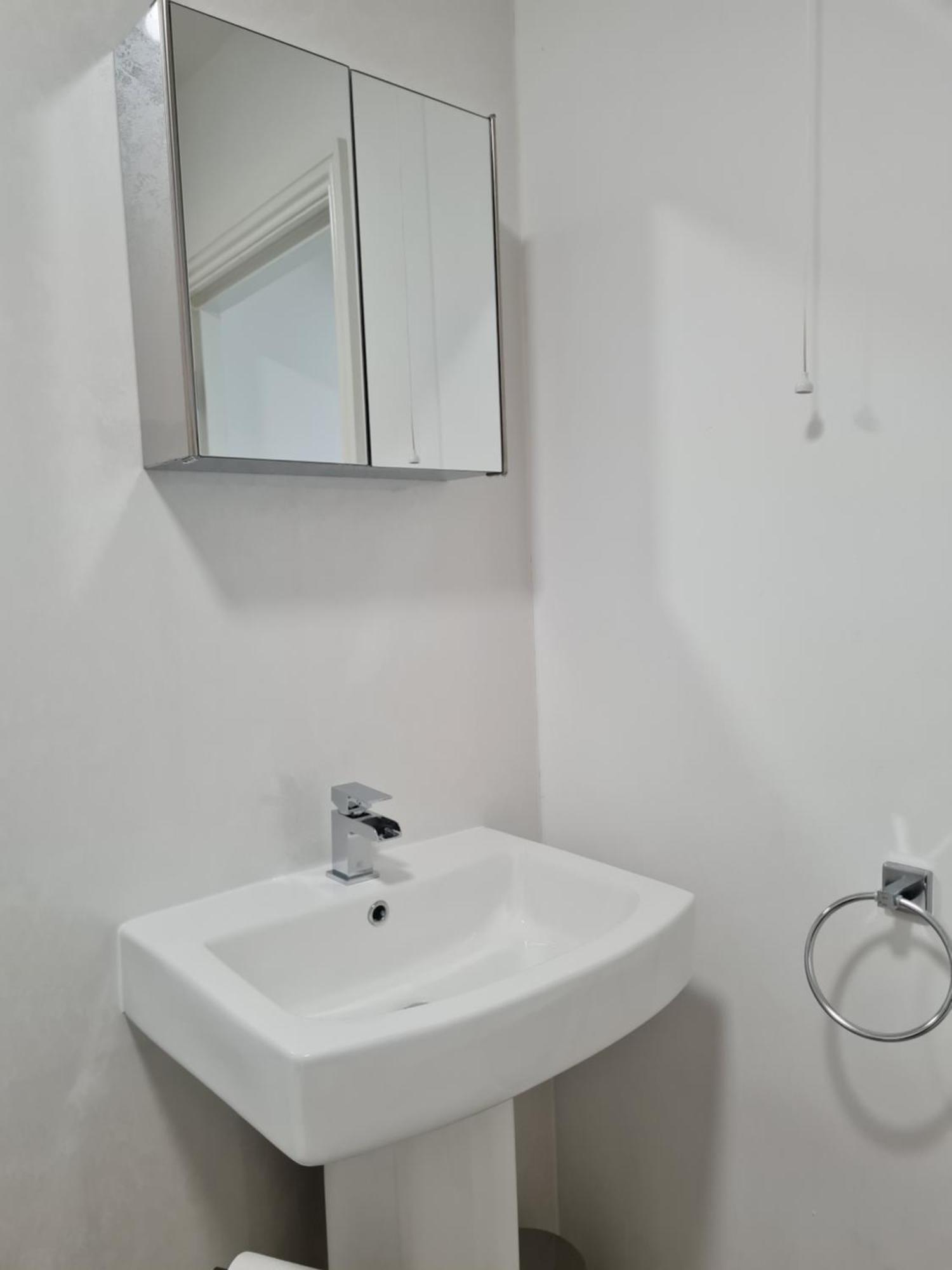 Yorkshire Rose - 2 Bed Apartment Sleeps 6 Scarborough Dış mekan fotoğraf