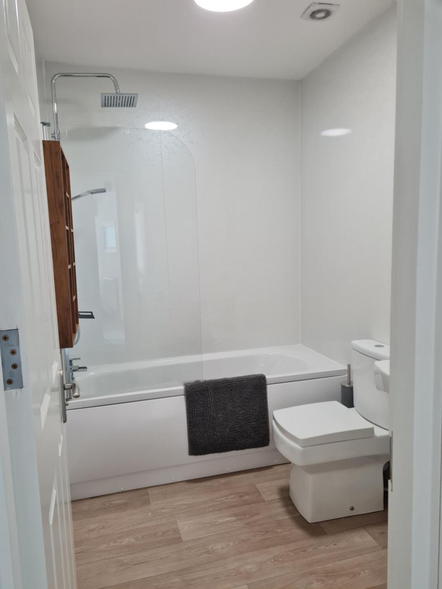 Yorkshire Rose - 2 Bed Apartment Sleeps 6 Scarborough Dış mekan fotoğraf