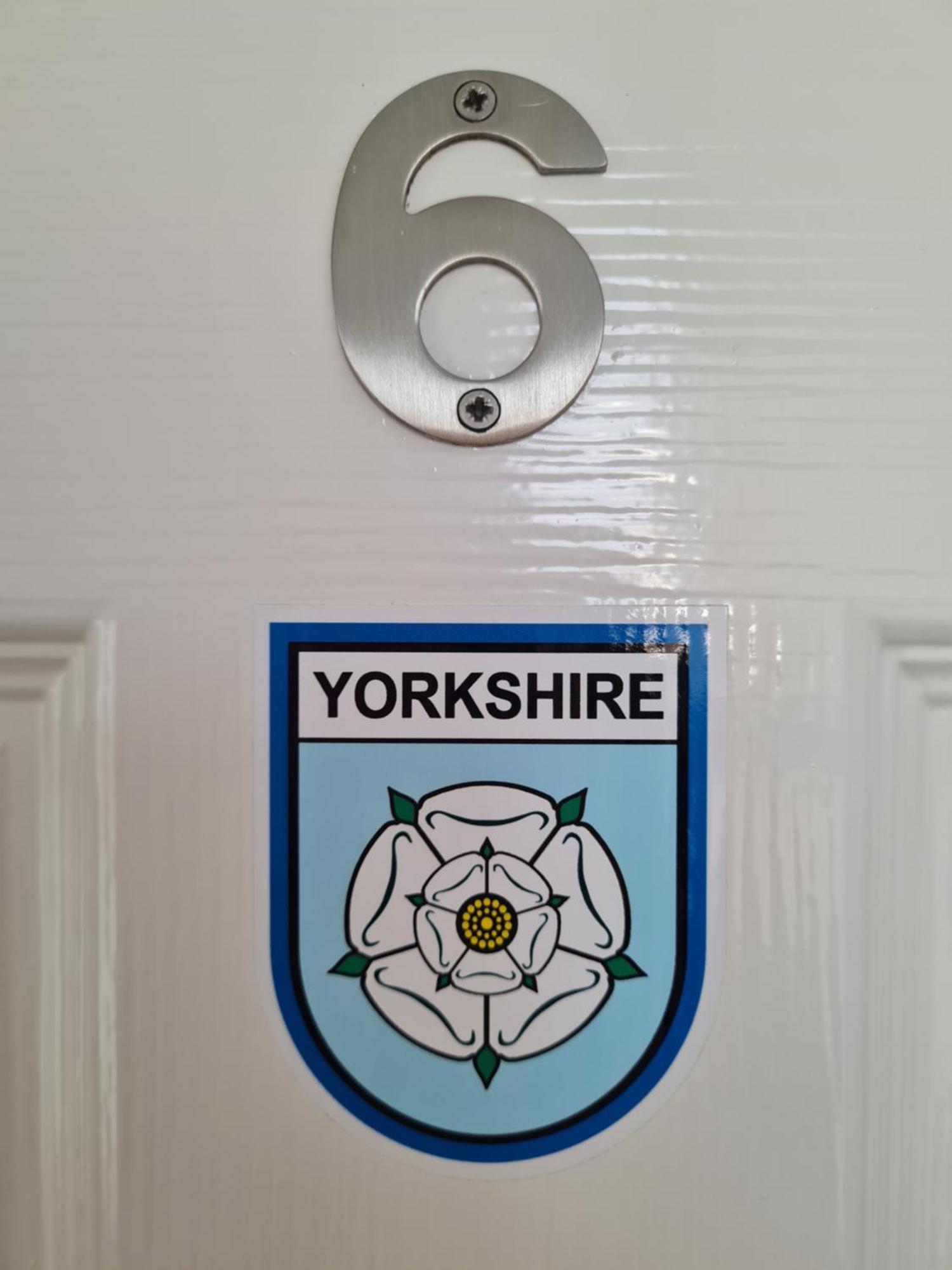 Yorkshire Rose - 2 Bed Apartment Sleeps 6 Scarborough Dış mekan fotoğraf