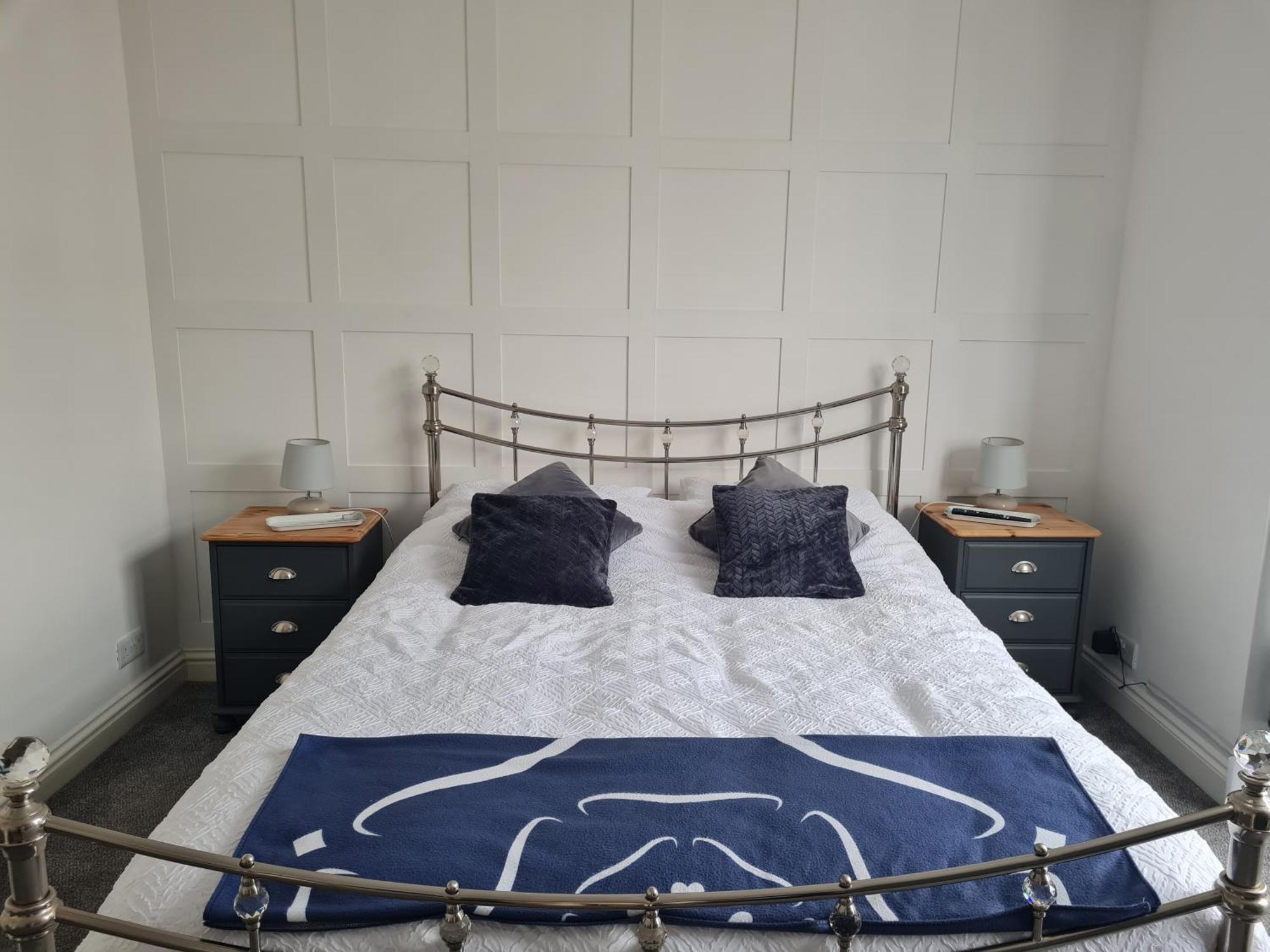 Yorkshire Rose - 2 Bed Apartment Sleeps 6 Scarborough Dış mekan fotoğraf